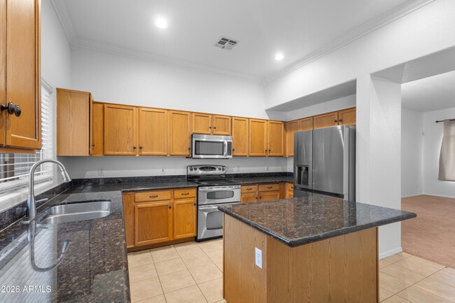 Building Photo - 15623 W Ocotillo Ln