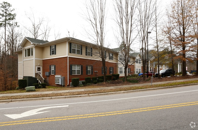 Building Photo - Berkeley Spring Apartments