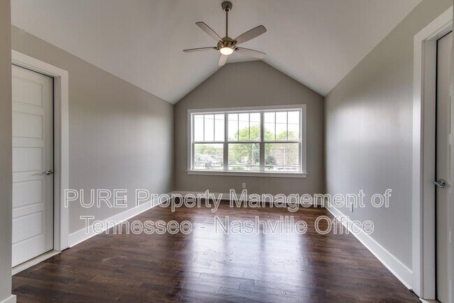 Building Photo - 1512 Dr DB Todd Jr Blvd