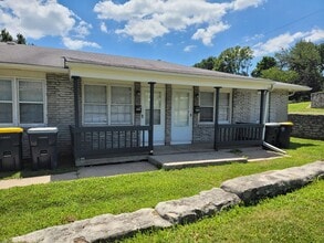 Building Photo - 4501 E Linwood Blvd