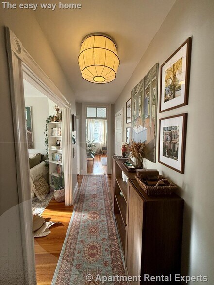 Building Photo - 9 Eustis St