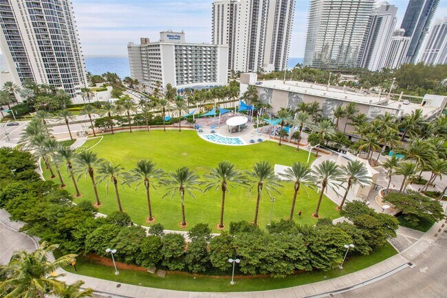 Building Photo - 19370 Collins Ave