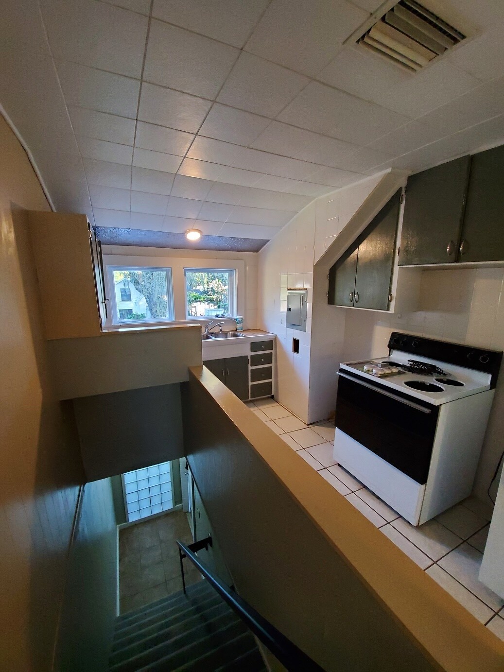 Building Photo - 5511 11th St