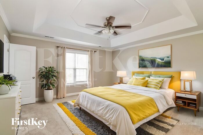 Building Photo - 4625 Stimpson Ridge Dr