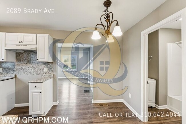 Building Photo - 2089 Brady Ave