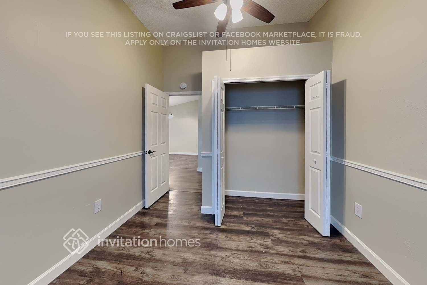 Building Photo - 1341 Gangplank Dr
