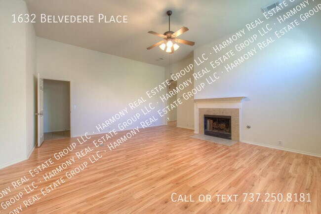 Building Photo - 1632 Belvedere Pl