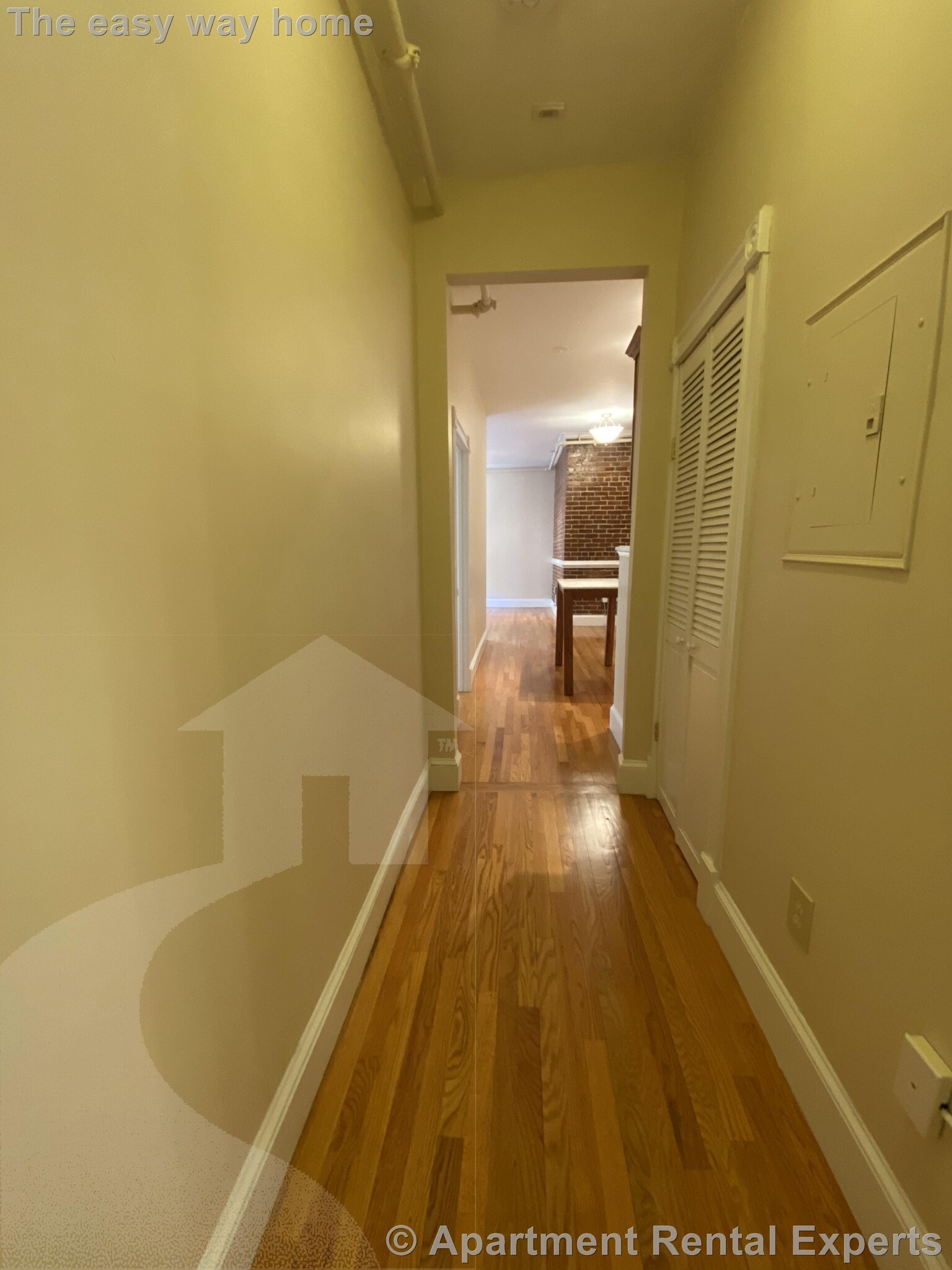 Building Photo - 888 Massachusetts Ave