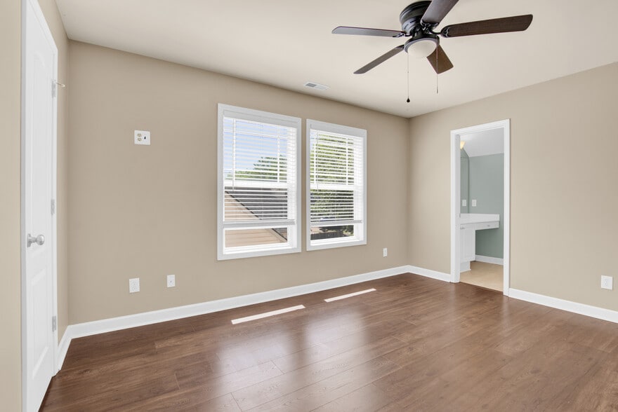 Building Photo - 12708 Cross Dale Dr