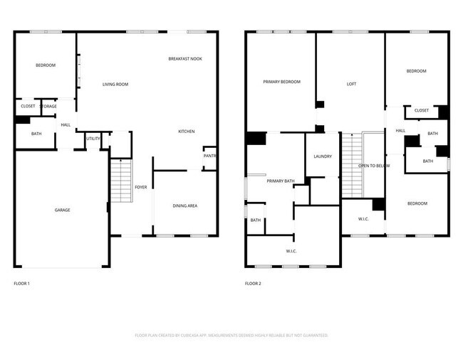 Building Photo - 3329 Long Creek Dr