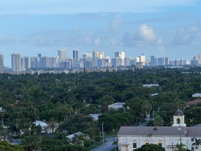 View - 1720 Harrison St