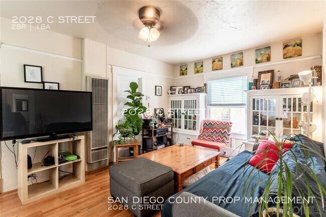 Building Photo - 2028 C St