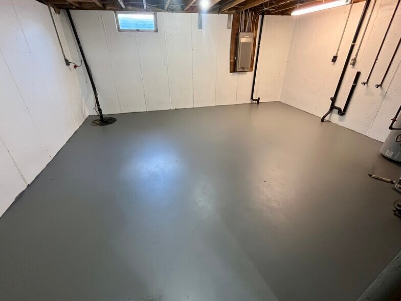 Basement - 4895 Drayton Rd