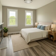 Building Photo - 3 bedroom apartment by UC campus!