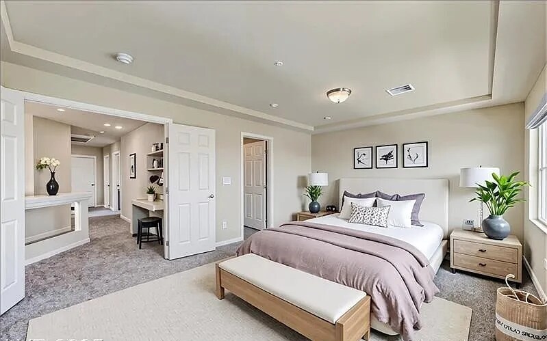 Building Photo - 7157 S Mann St