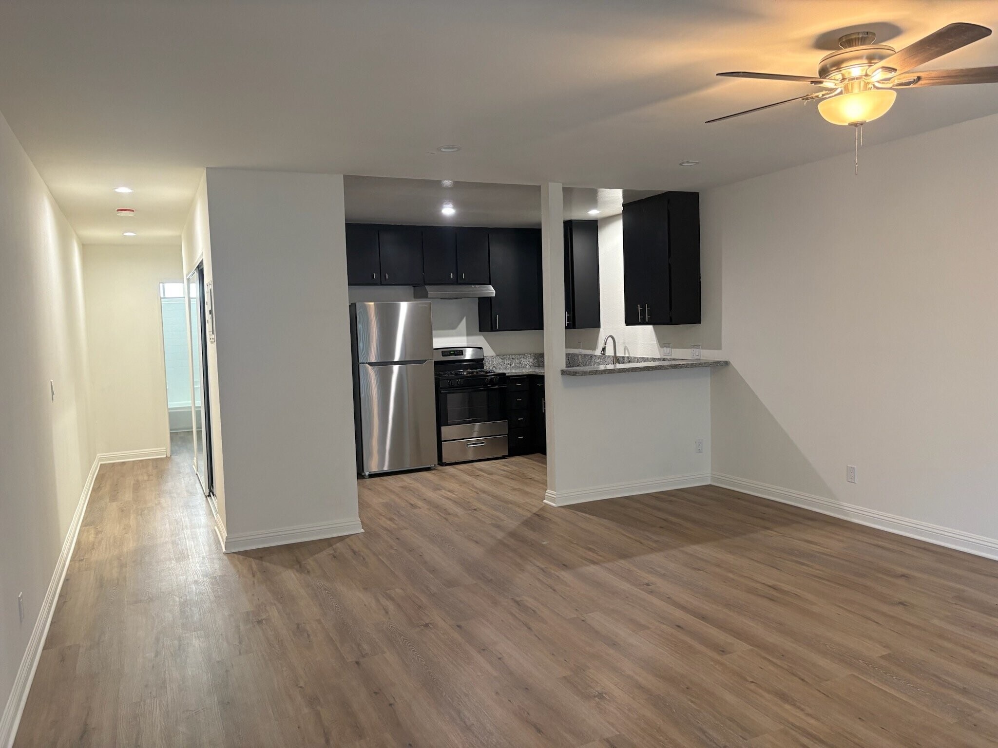 Building Photo - 4753 Kester Ave