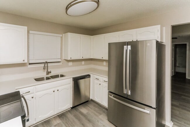 Building Photo - 4203 Rye Glen Dr