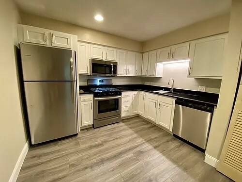 Building Photo - Ravine Flats at Iuka