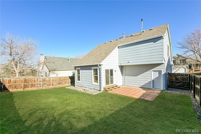 Building Photo - 9844 Fairwood St