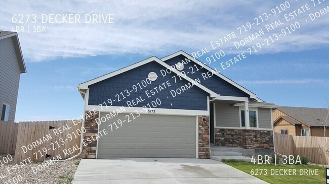 Primary Photo - 6273 Decker Dr