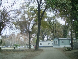  - River Bend Mobile Home Park