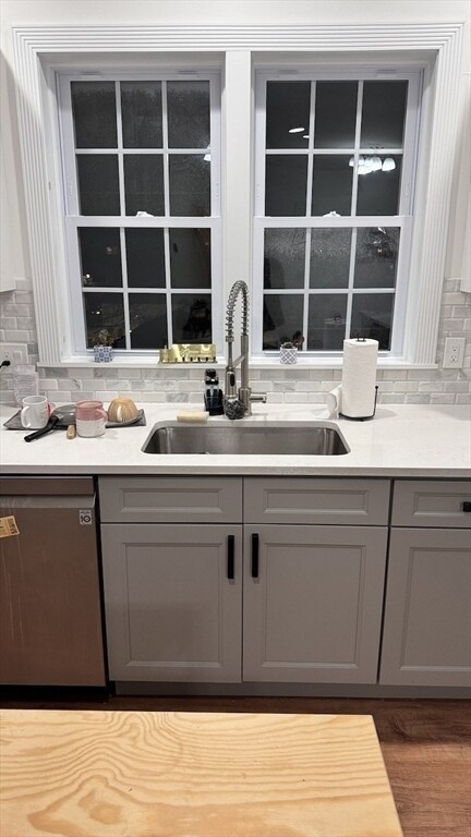 Building Photo - 16 Gould Ave