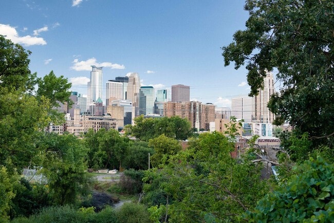 Building Photo - Charming 1-Bed 1-Bath Available Now!