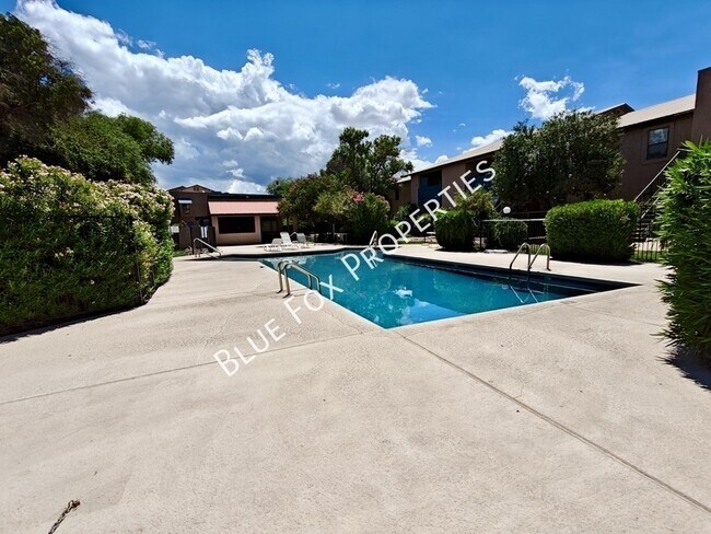 Building Photo - 8080 E Speedway Blvd