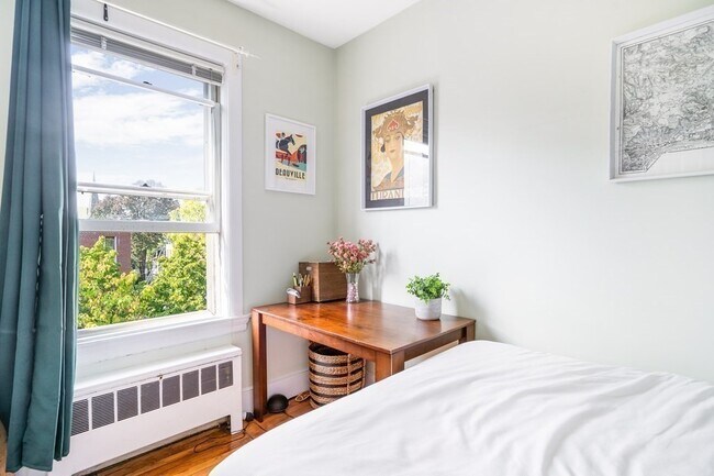 Building Photo - 15 Ellery St