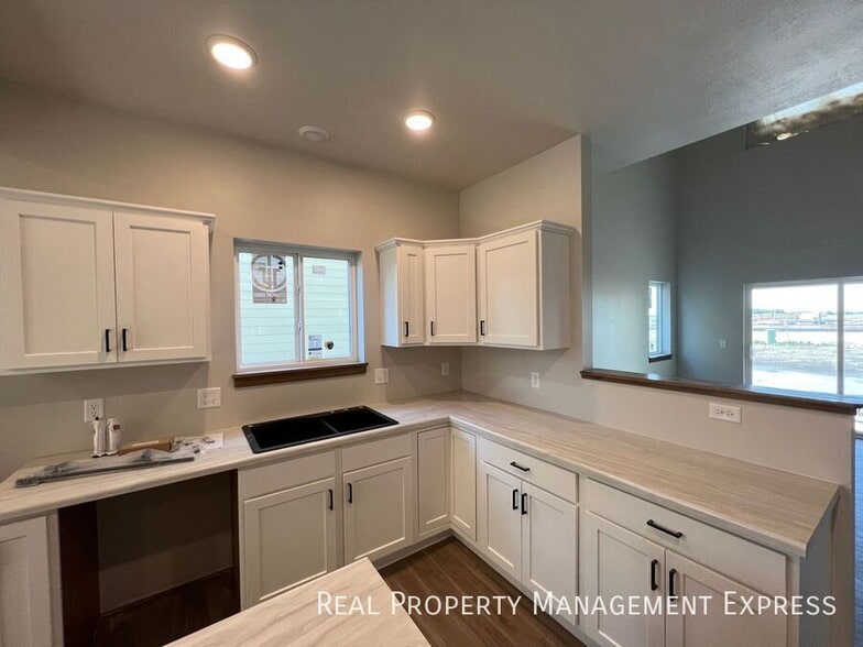 Primary Photo - NEW CONSTRUCTION - 3 Bed/2.5 Bath Townhome!