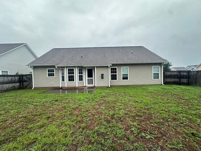 Building Photo - 1305 Snowy Egret Dr