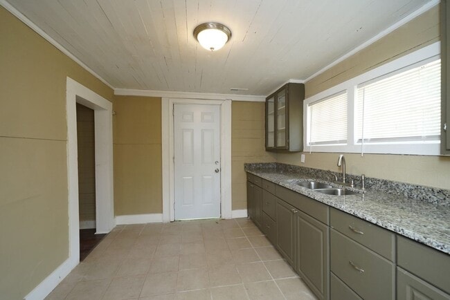 Building Photo - Cozy 2BR Home in Forestdale – Freshly Updated & Fenced Yard!