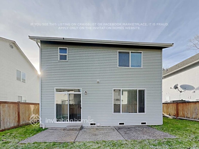 Building Photo - 10023 2nd St SE