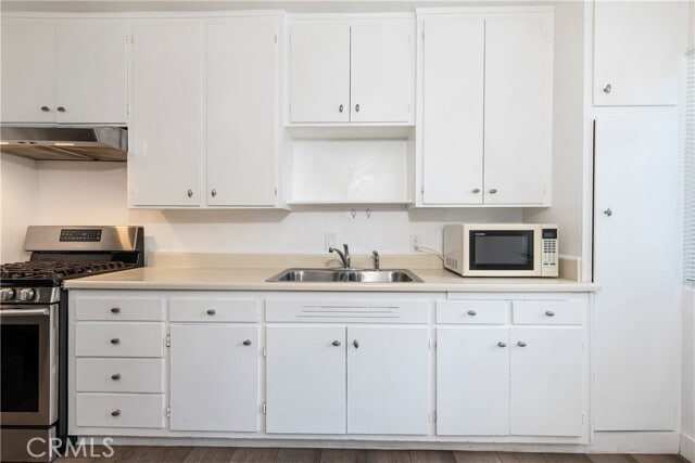 Building Photo - 26006 Pennsylvania Ave