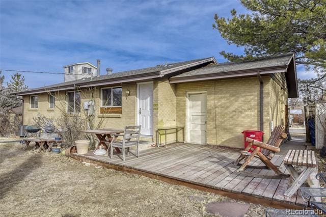 Building Photo - 4260 E Fremont Ave