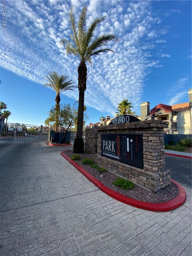 Building Photo - 8600 W Charleston Blvd