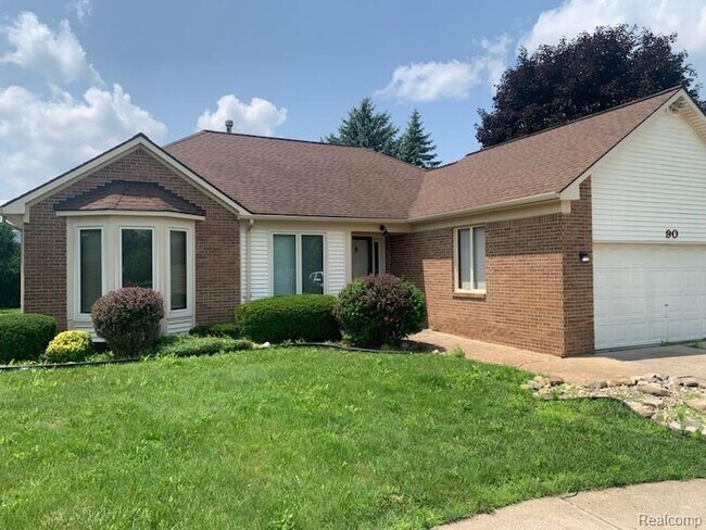 Primary Photo - 90 Granada Dr