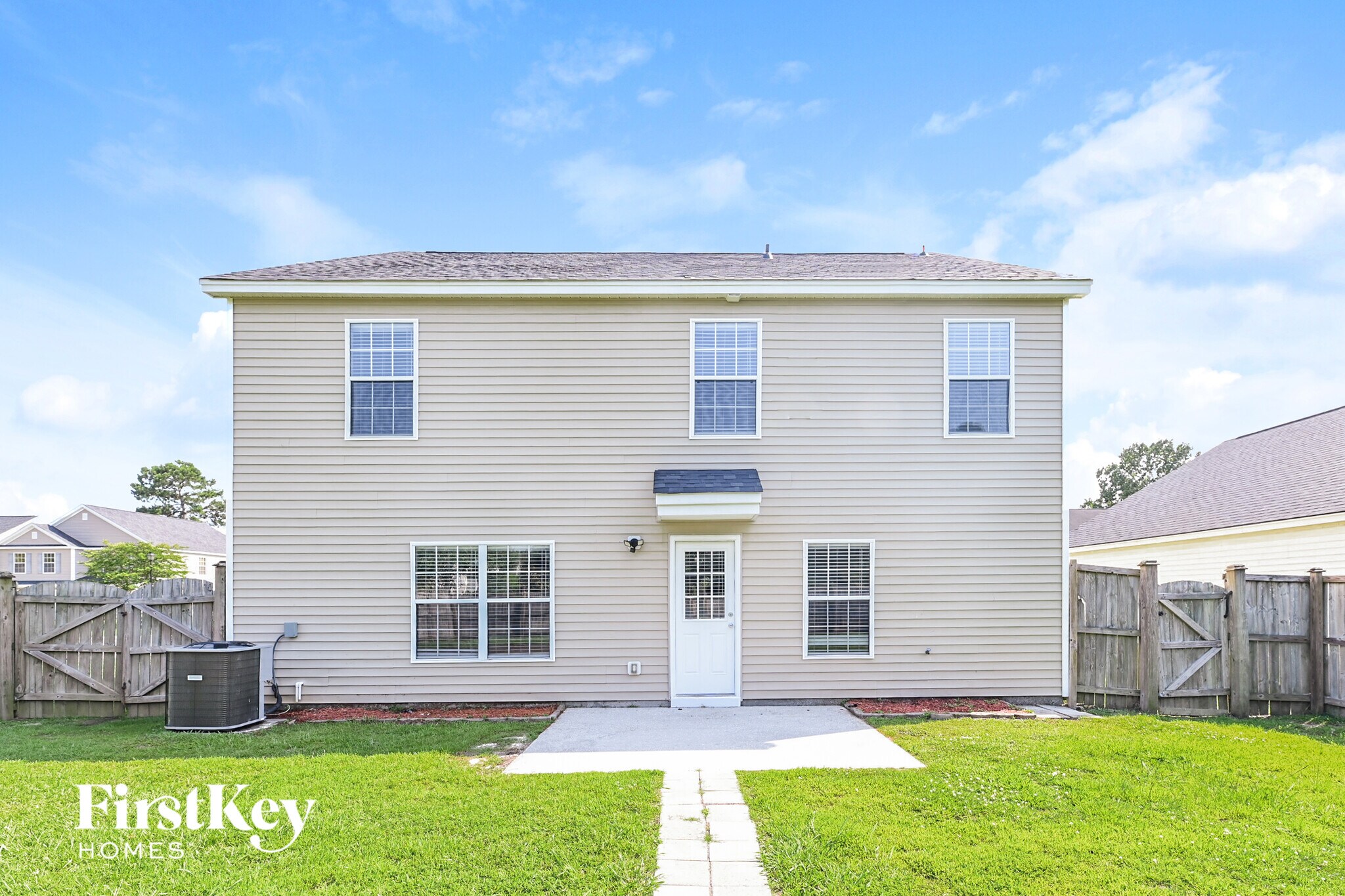 Building Photo - 2024 Clipstone Dr