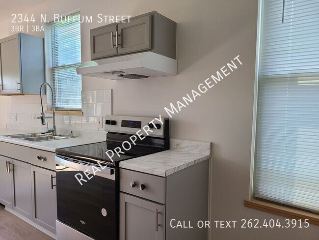 Building Photo - 2344 N Buffum St