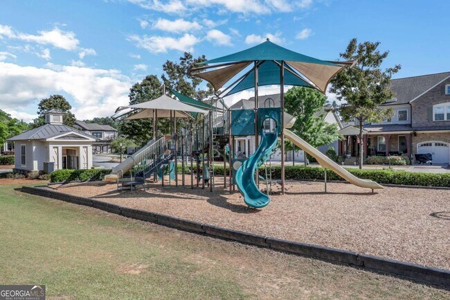 Building Photo - 1297 Cauley Creek Dr