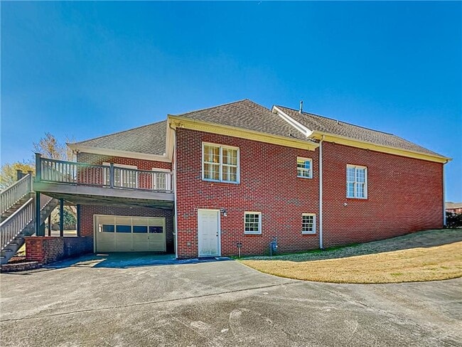 Building Photo - 2324 Blackberry Ct