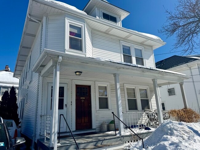 Building Photo - 55-57-57 Newcomb St