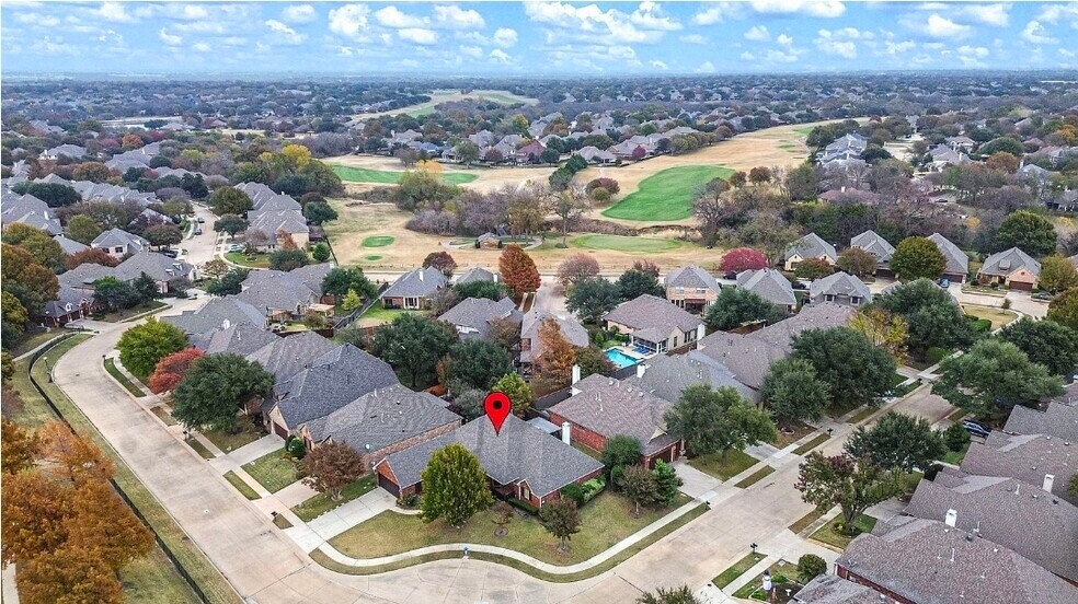 Building Photo - 7428 Boulder Creek Dr