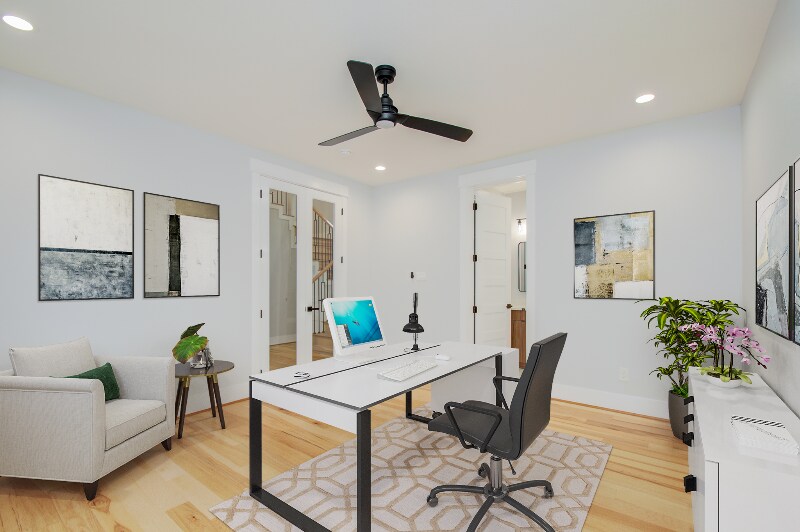 Building Photo - 7016 Staffordshire Blvd