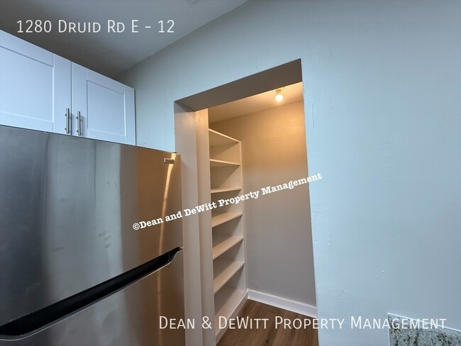 Building Photo - 1280 Druid Rd