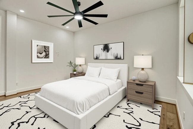 Building Photo - 6814 Hartland St