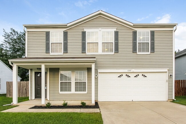 Building Photo - 1351 Brooks Dr