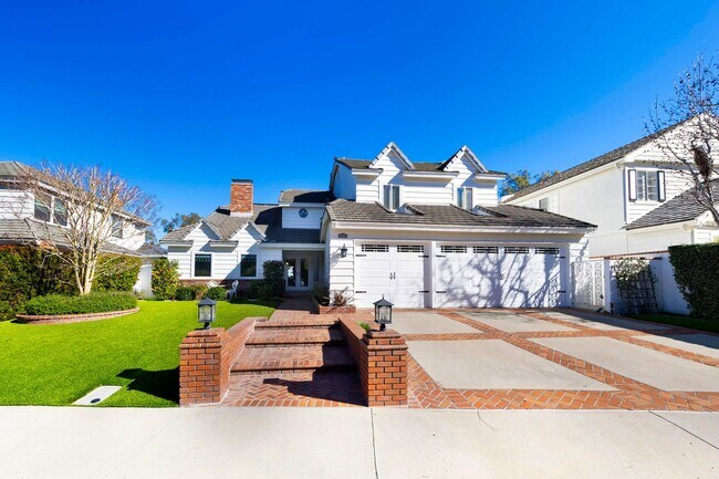 Building Photo - Elegant Laguna Niguel Home For Lease with Private Pool/Spa