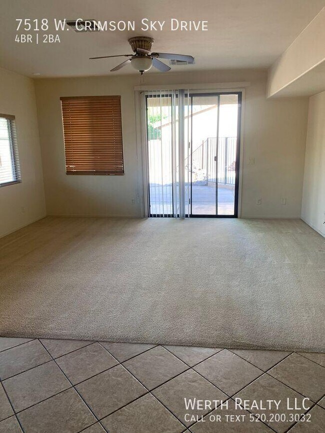 Building Photo - 7518 W Crimson Sky Dr