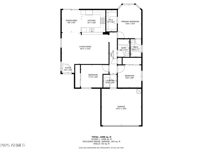 Building Photo - 12430 W Willow Ave